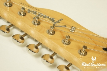 Made in Japan Hybrid II Telecaster - Black